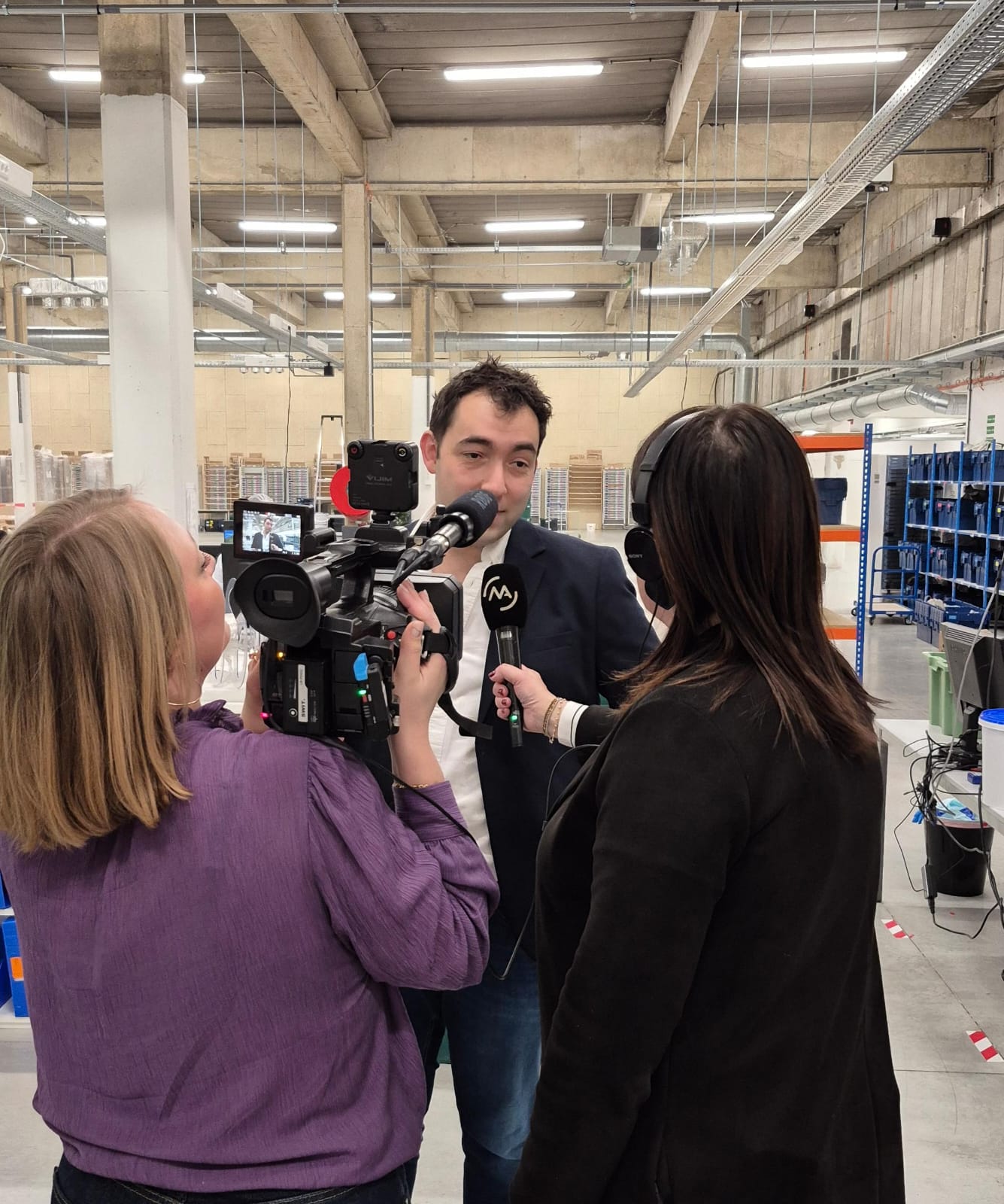 Perrine Borlée - Photo 12