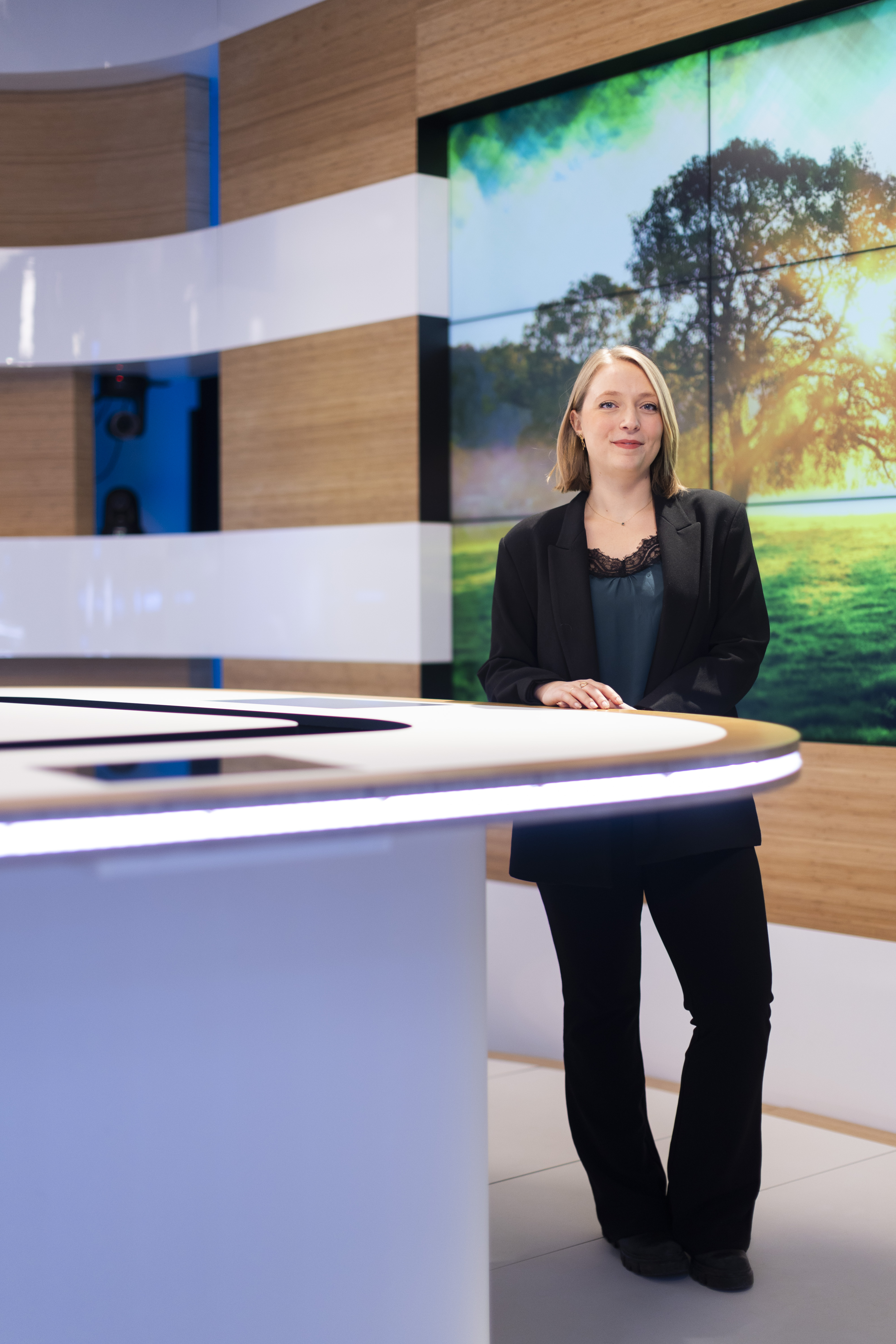 Perrine Borlée - Photo 3