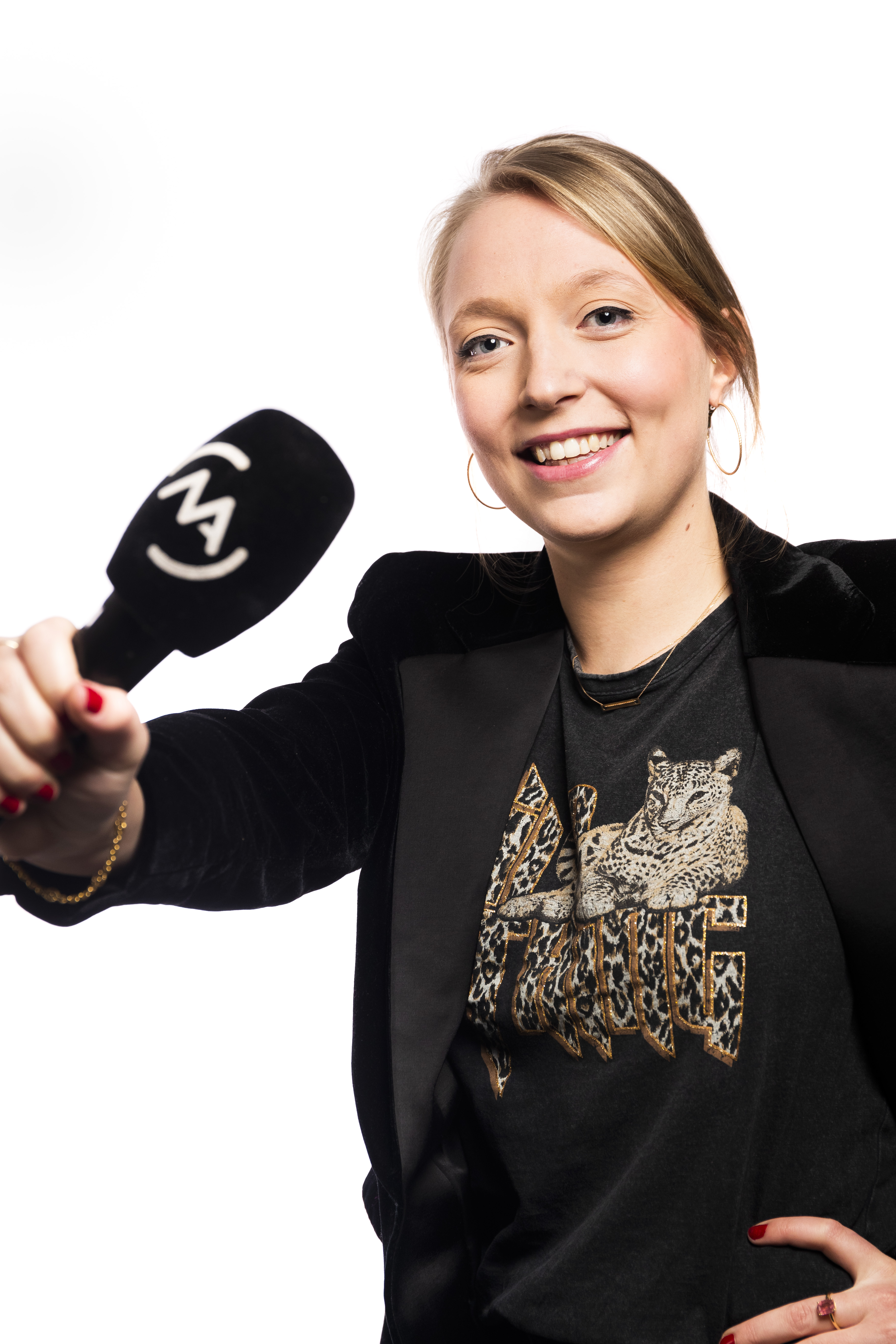 Perrine Borlée - Photo 7