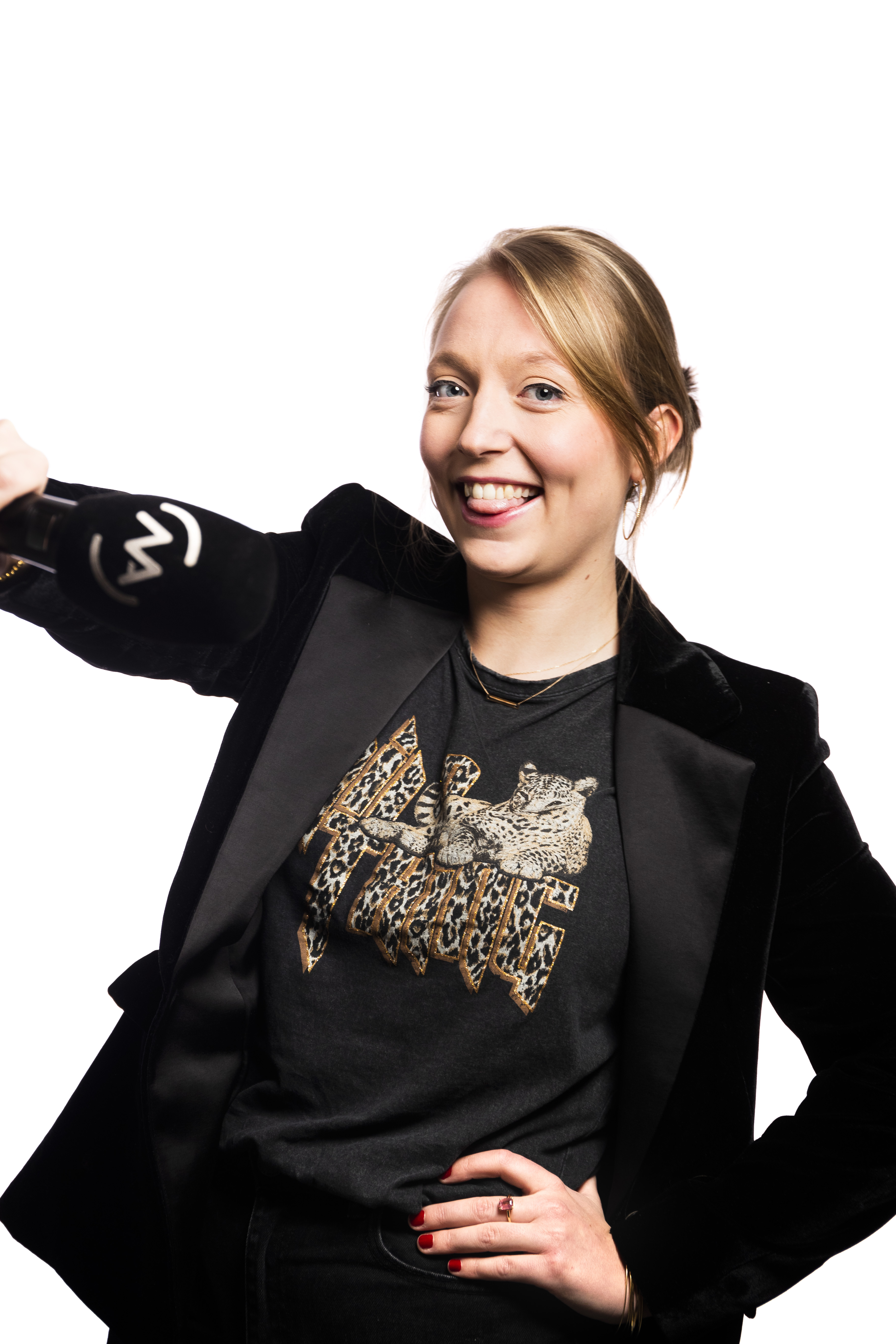 Perrine Borlée - Photo 8